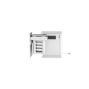 Concelo 1 x 60L Laundry Hamper gallery detail image