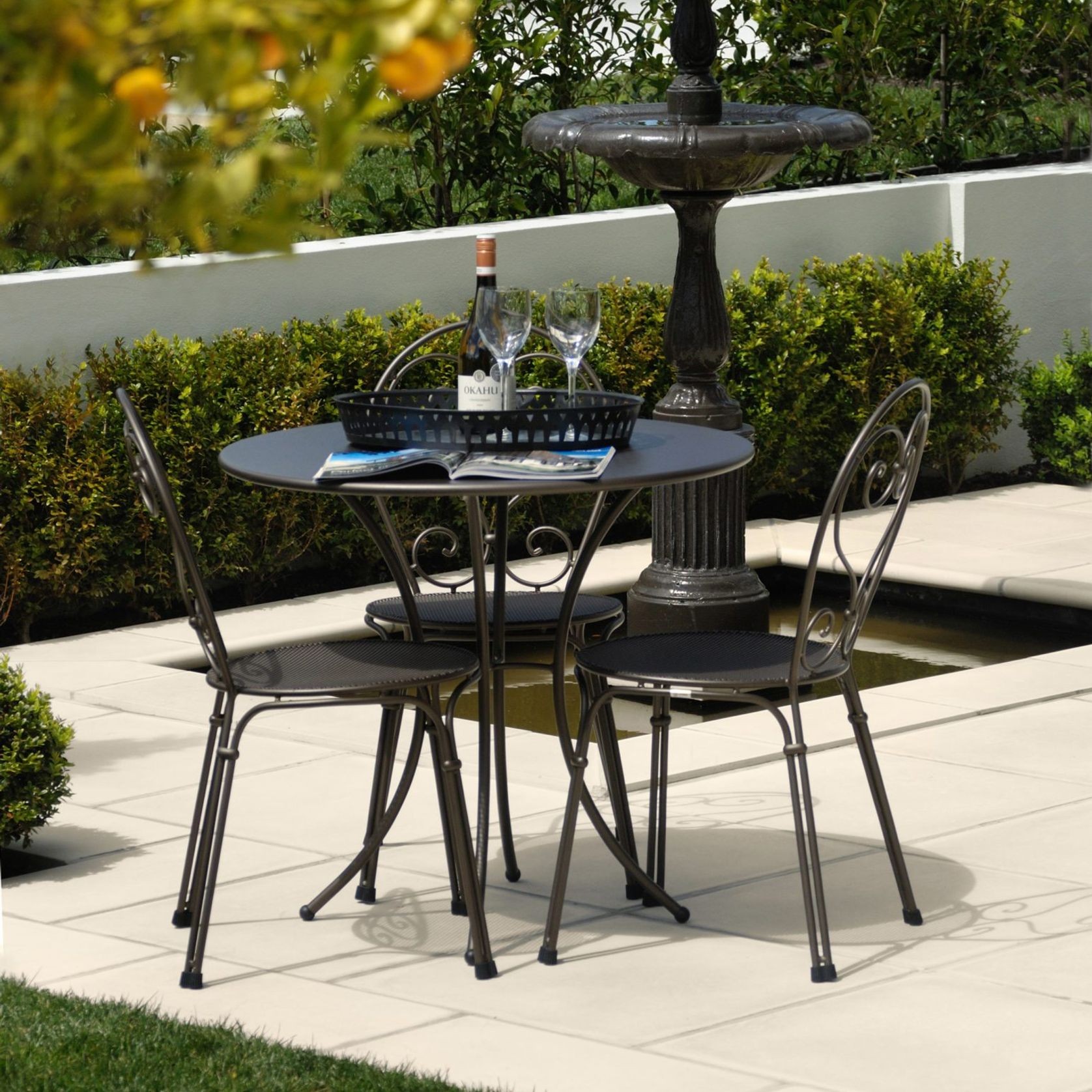 Concrete Paving - Platinum Range gallery detail image