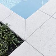 Concrete Paving - Terrazzo Range gallery detail image