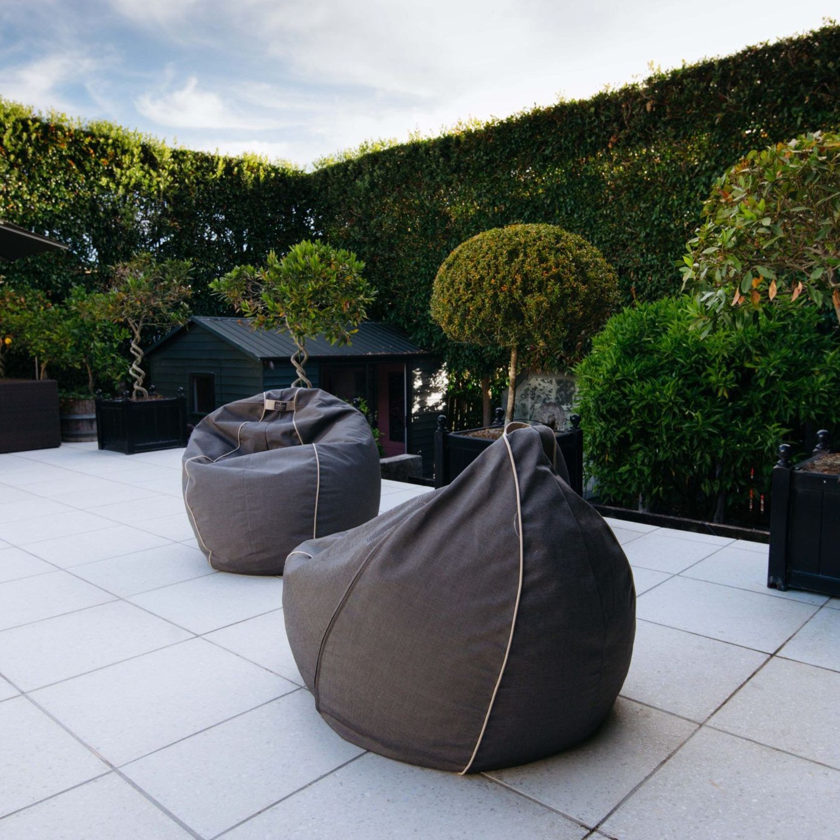 Concrete Paving - Terrazzo Range gallery detail image