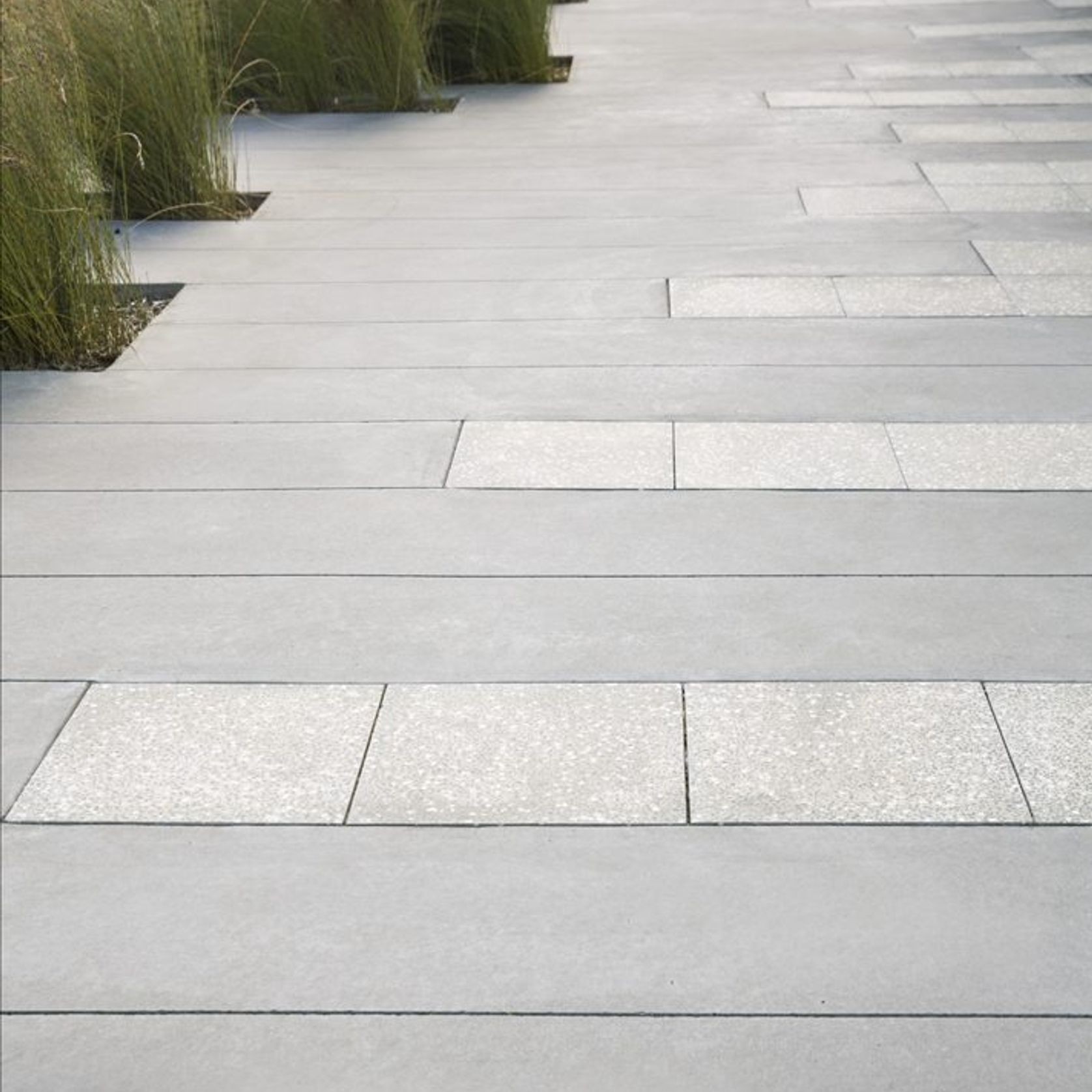 Concrete Paving - Terrazzo Range gallery detail image