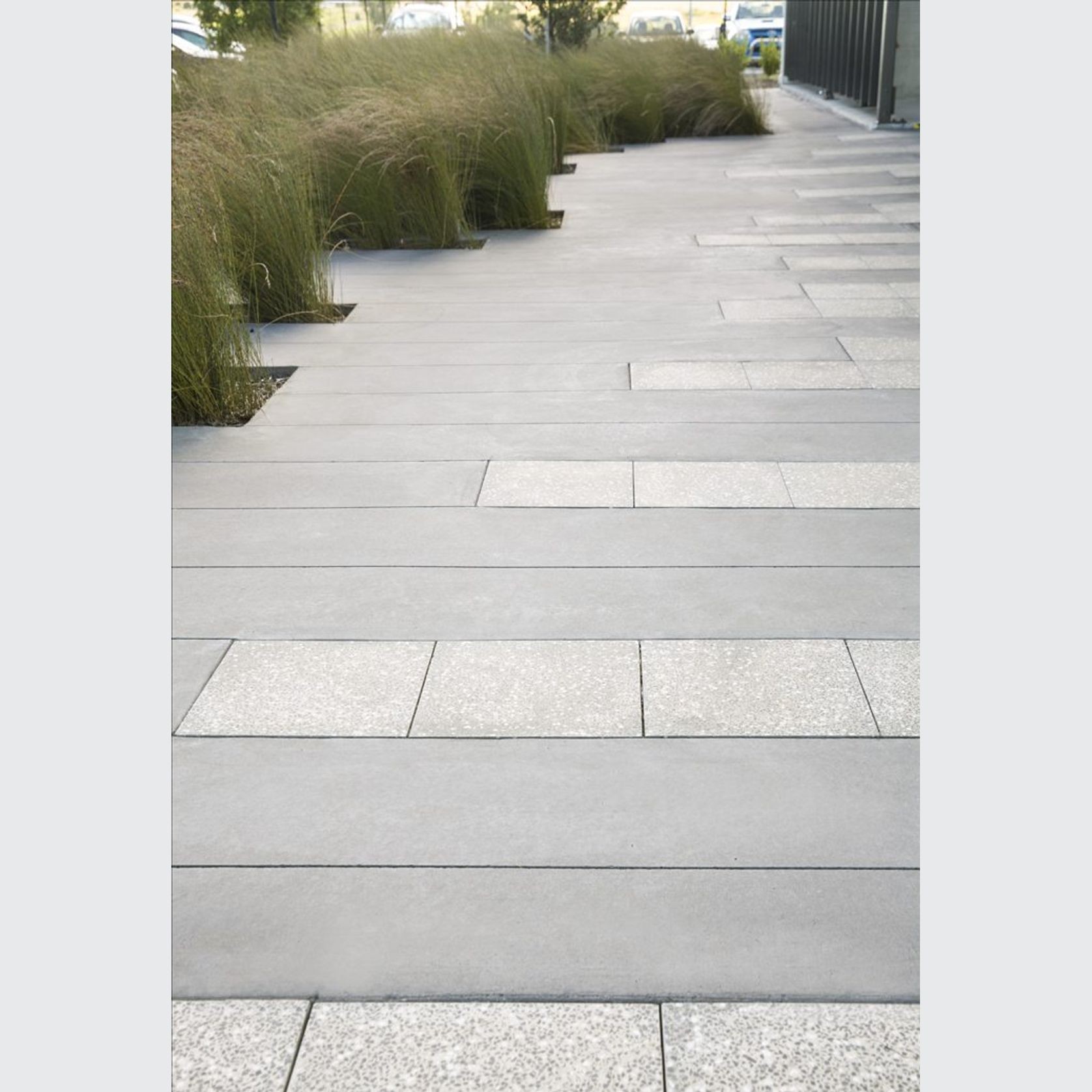 Concrete Paving - Terrazzo Range gallery detail image
