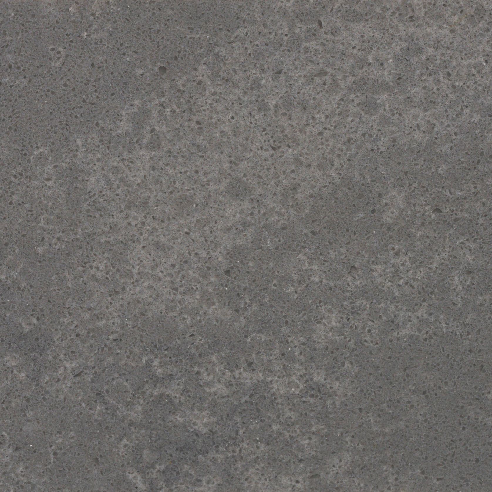 Concrete Storm - UniQuartz Leathered Engineered Stone  gallery detail image