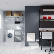 CNS 100 TREND Panel Heater gallery detail image