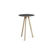Copenhague Round Table CPH20 by HAY gallery detail image