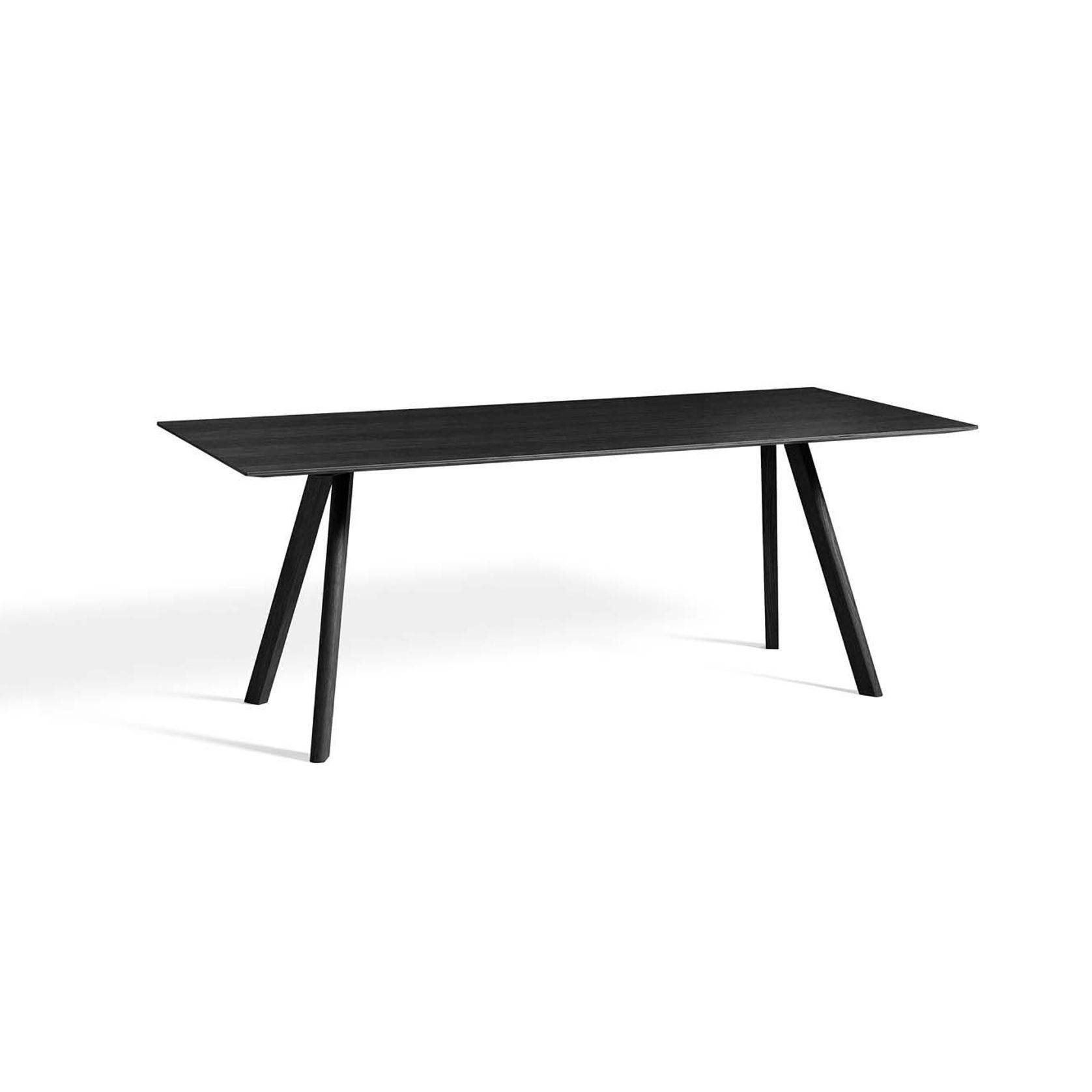 Copenhague Table CPH30 by HAY gallery detail image