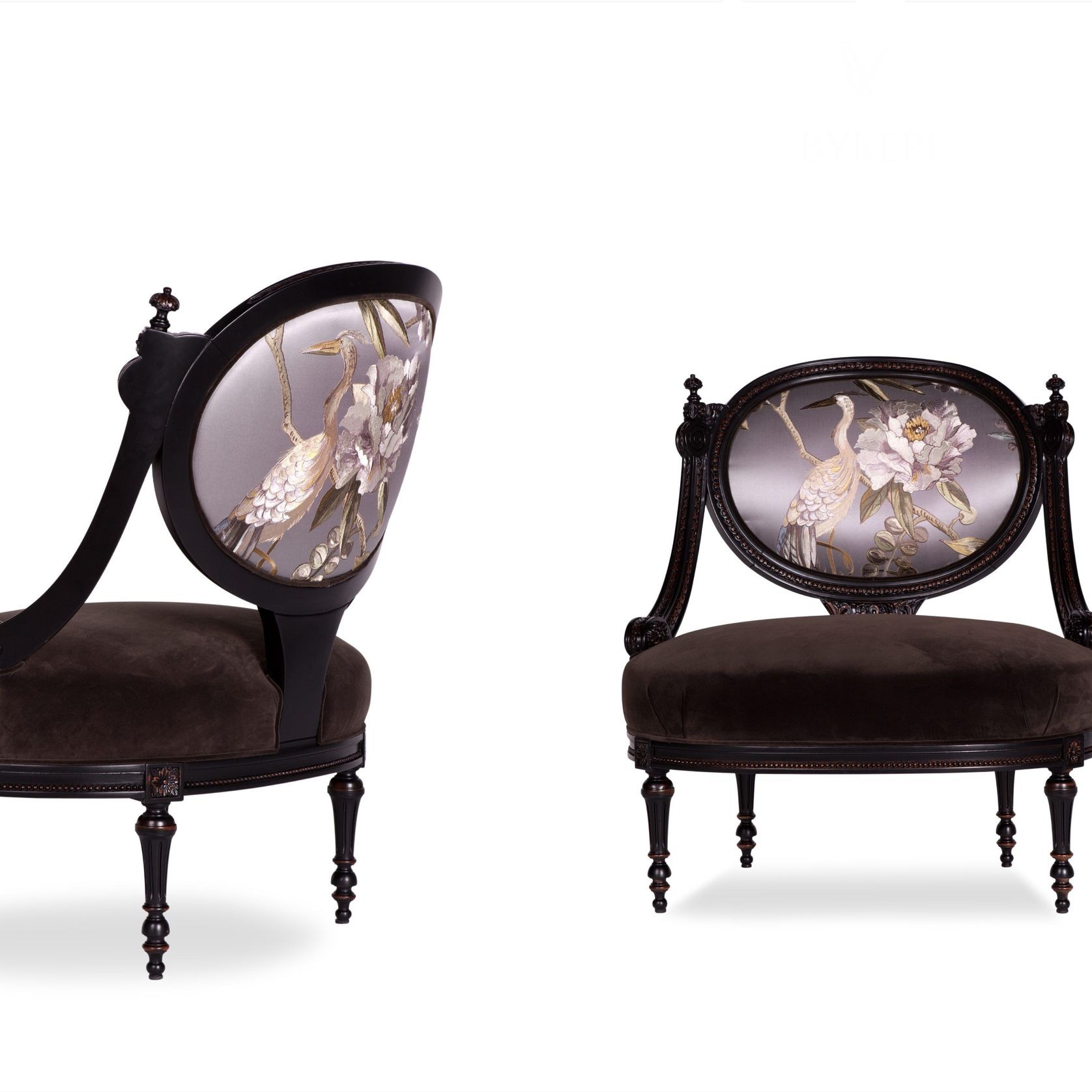 Corona Armchair gallery detail image