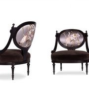 Corona Armchair gallery detail image