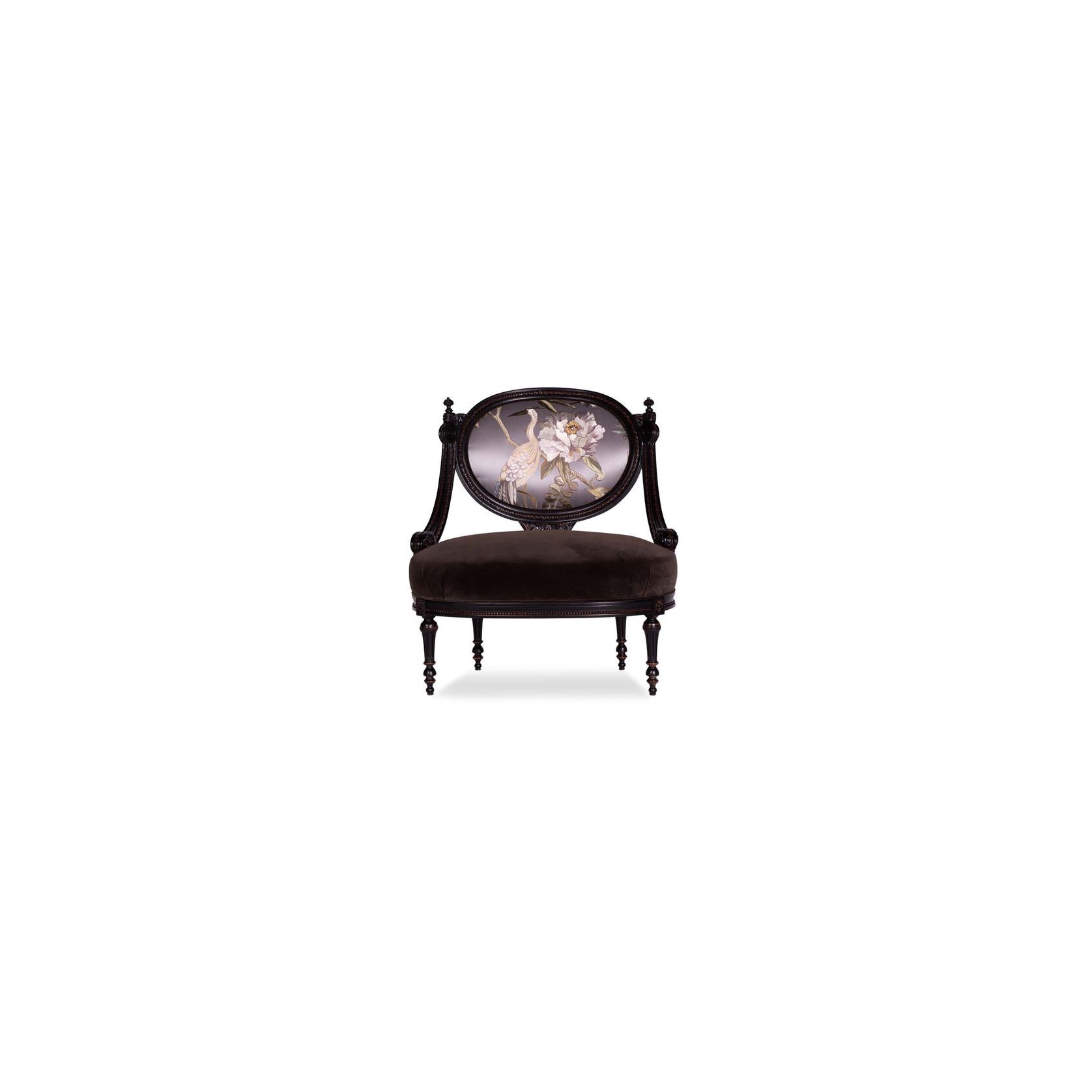Corona Armchair gallery detail image