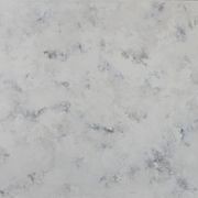 Cosmic White - UniQuartz Polished Engineered Stone gallery detail image