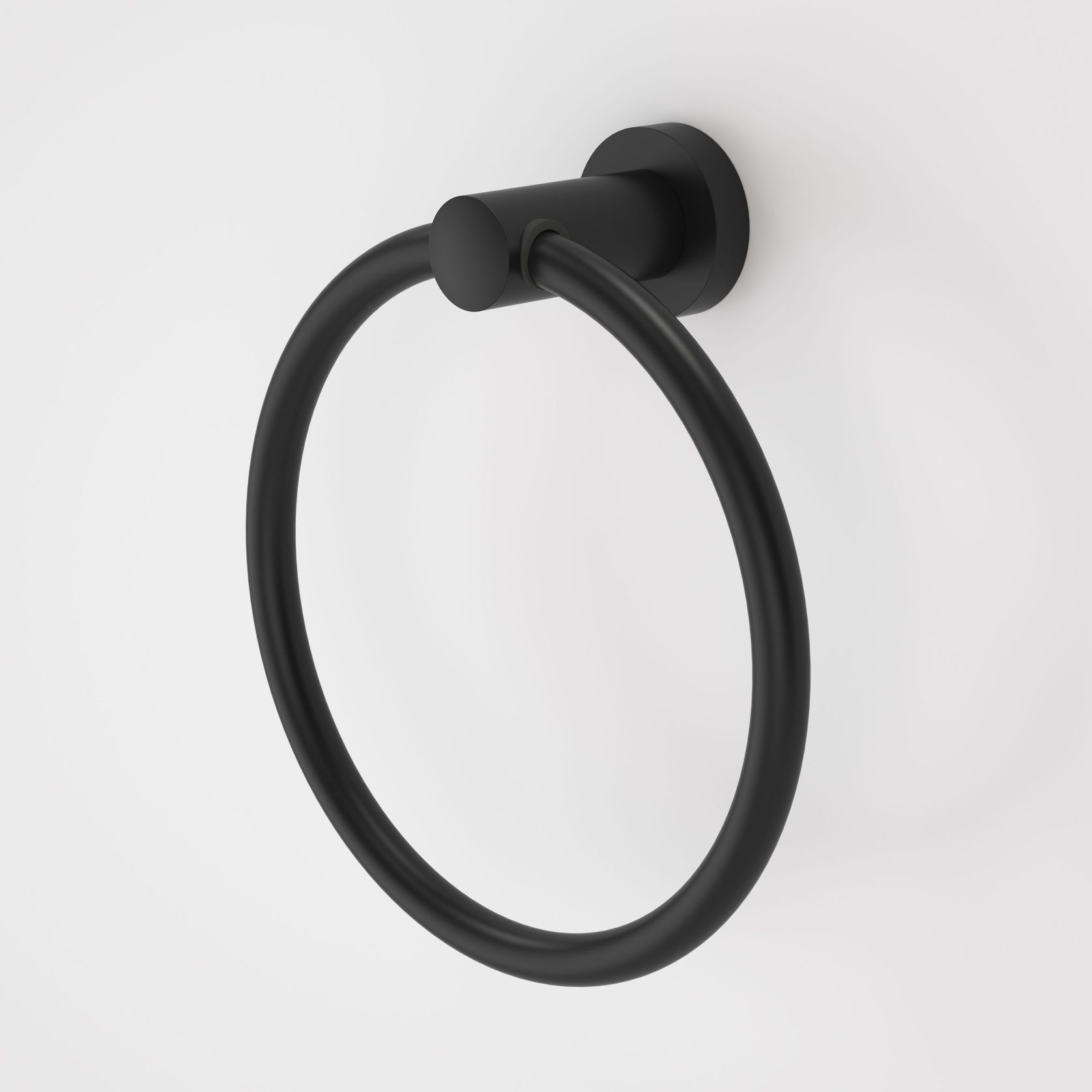 Cosmo Metal Towel Ring gallery detail image