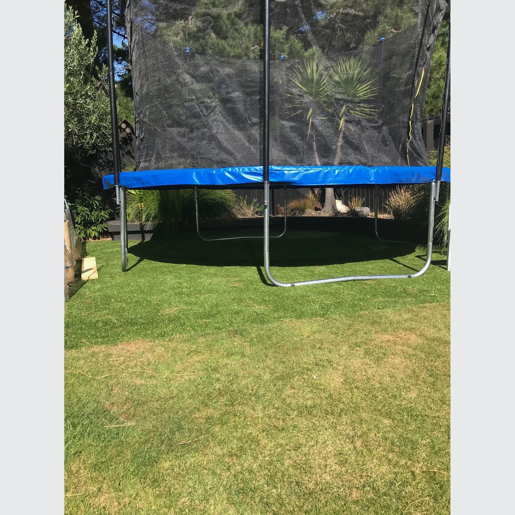 Country Club Artificial Grass gallery detail image