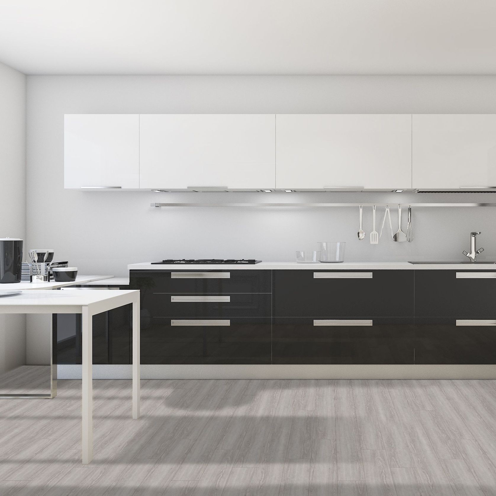 Coventry Laminate Floating Floor gallery detail image