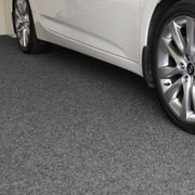 Crazy II UV Needlepunch Garage & Boat Carpet gallery detail image