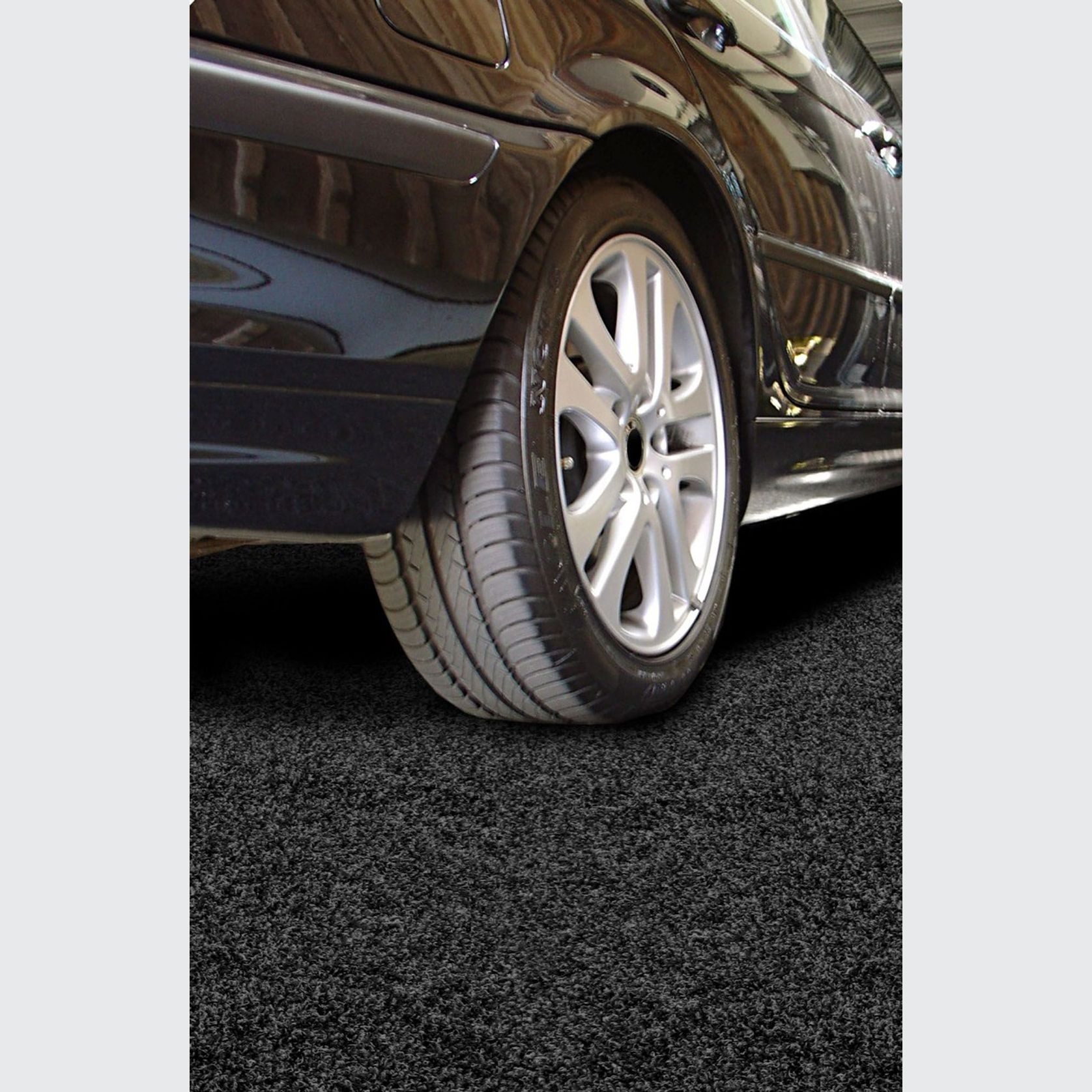 Crazy XL Needlepunch Garage & Boat Carpet gallery detail image