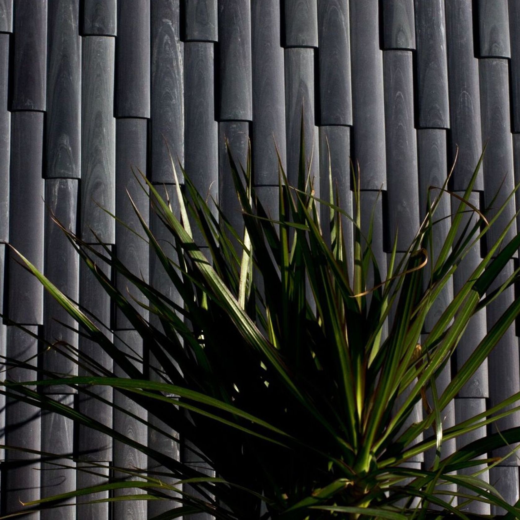 Crescent-V Cladding gallery detail image