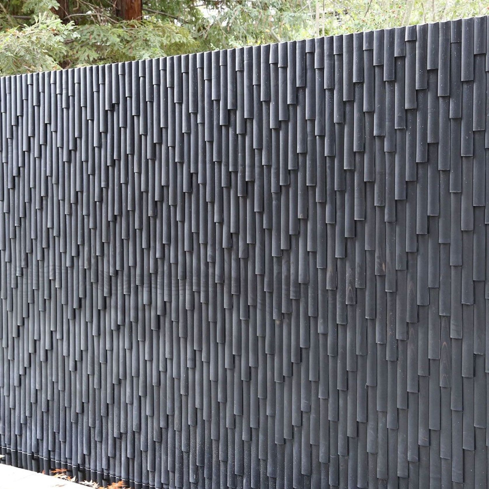 Crescent-V Cladding gallery detail image