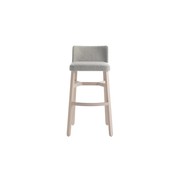 Croissant 577 Barstool by Billiani gallery detail image