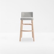 Croissant 577 Barstool by Billiani gallery detail image