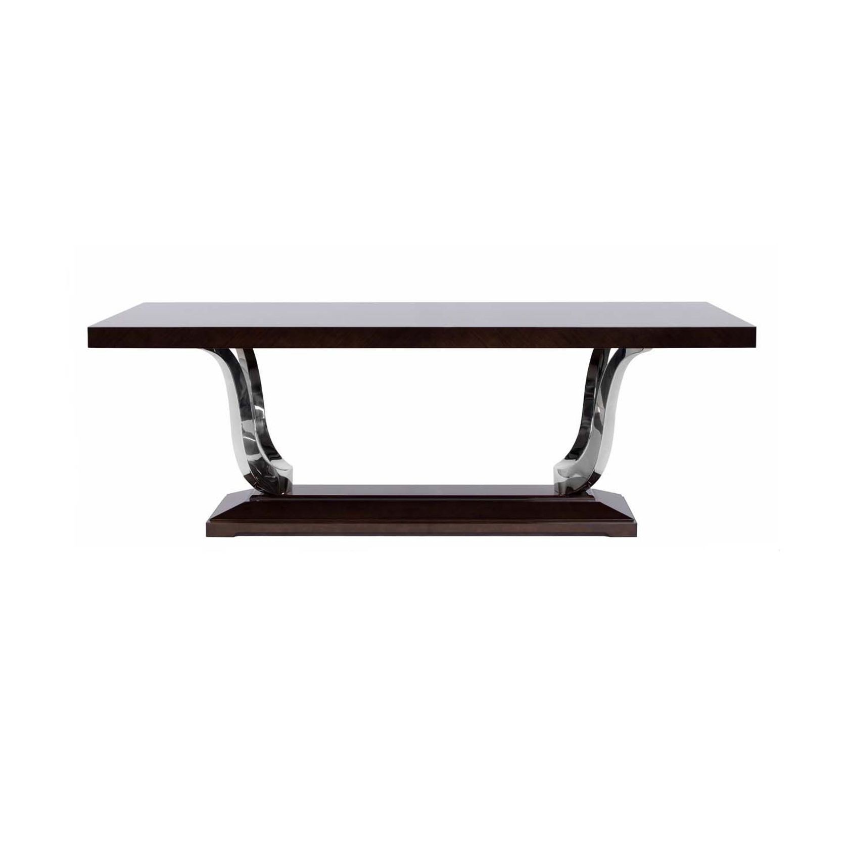 Croma Dining Table gallery detail image