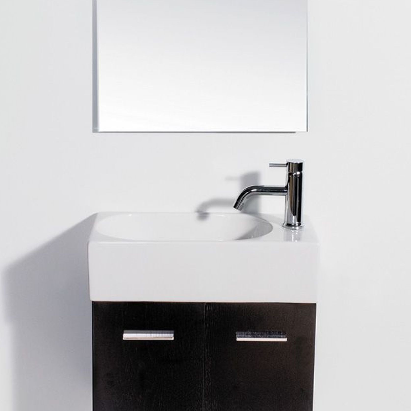 Cube Mirror Unit 500 By Michel Cesar gallery detail image