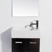 Cube Mirror Unit 500 By Michel Cesar gallery detail image
