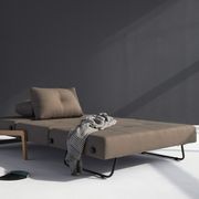 Cubed 140 Double Sofa Bed by Innovation gallery detail image