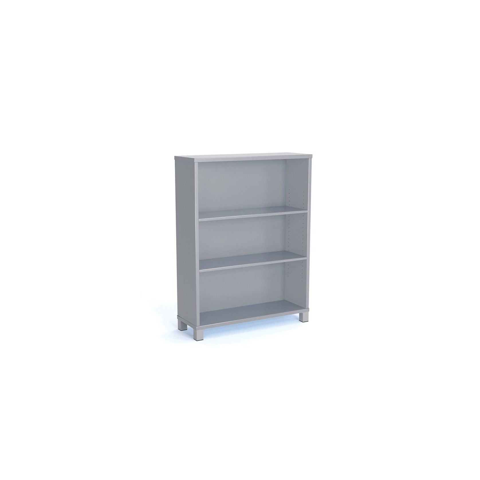 Cubit 1200H Bookcase gallery detail image