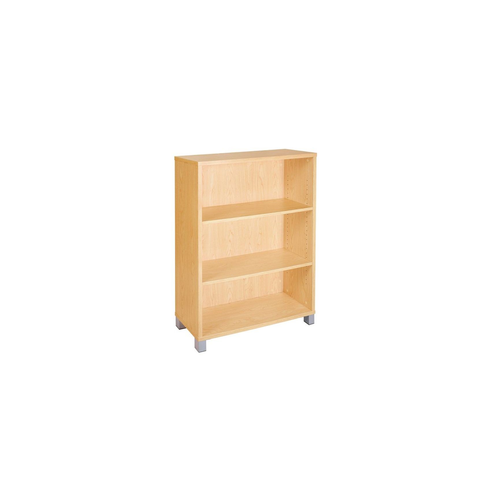 Cubit 1200H Bookcase gallery detail image