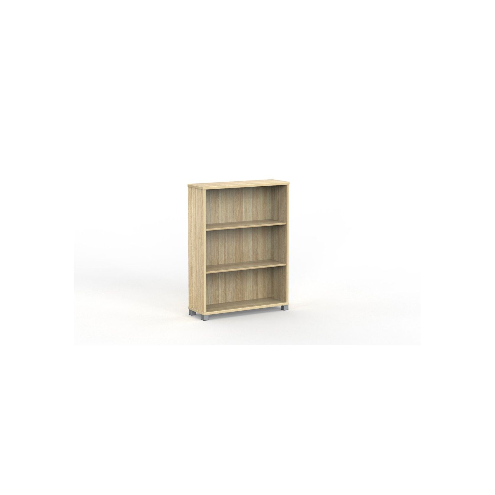 Cubit 1200H Bookcase gallery detail image