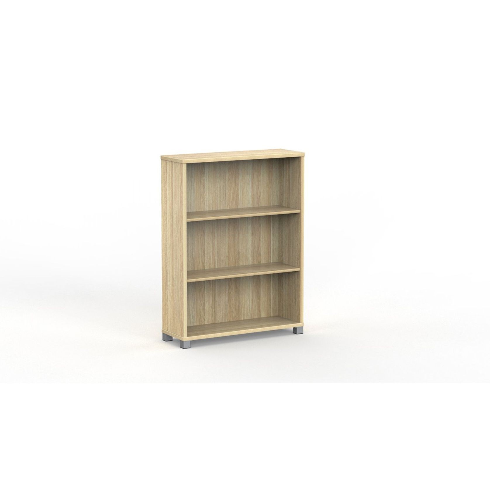 Cubit 1200H Bookcase gallery detail image