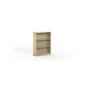 Cubit 1200H Bookcase gallery detail image