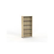 Cubit 1800 High Bookcase gallery detail image
