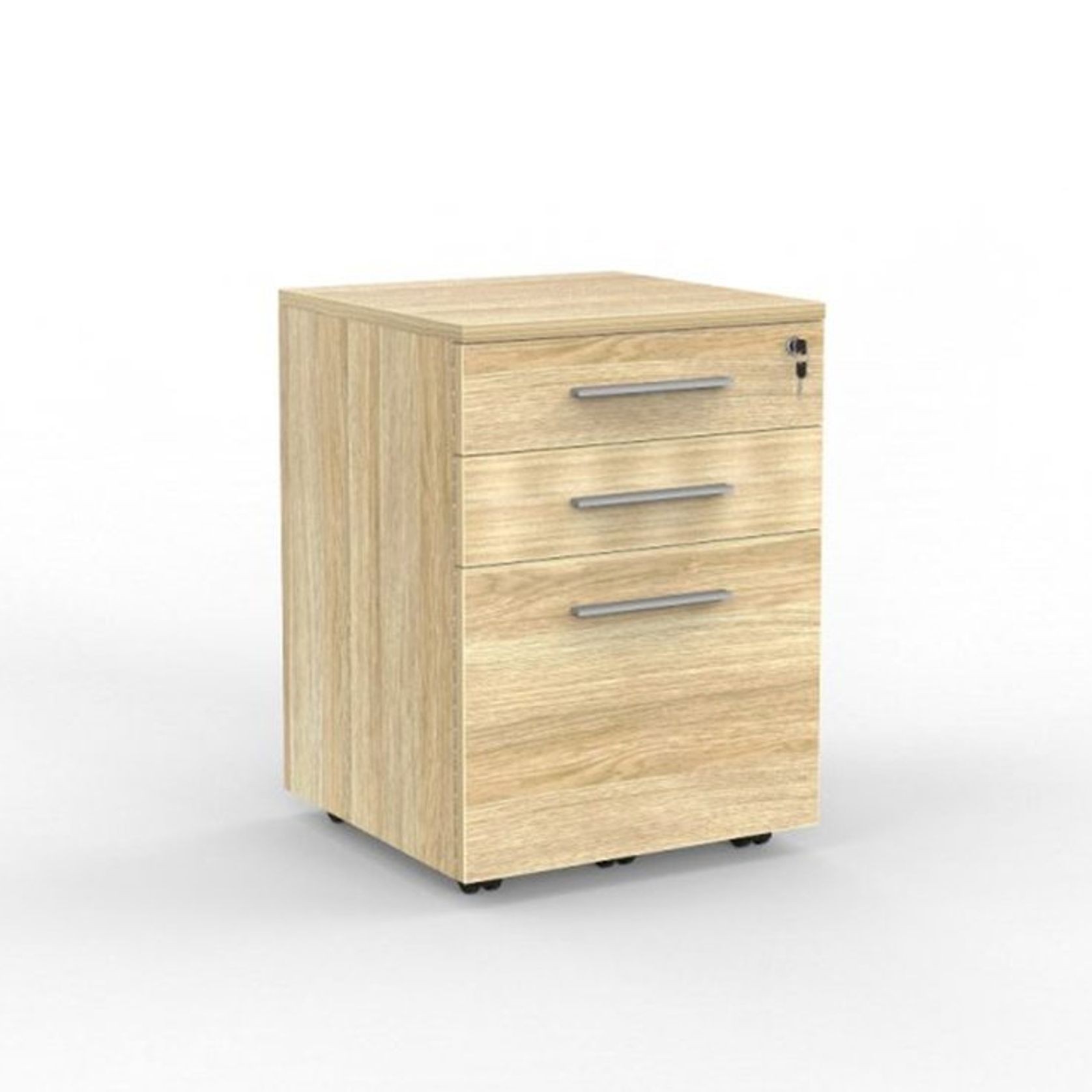 Cubit Mobile 2 + file Drawers gallery detail image