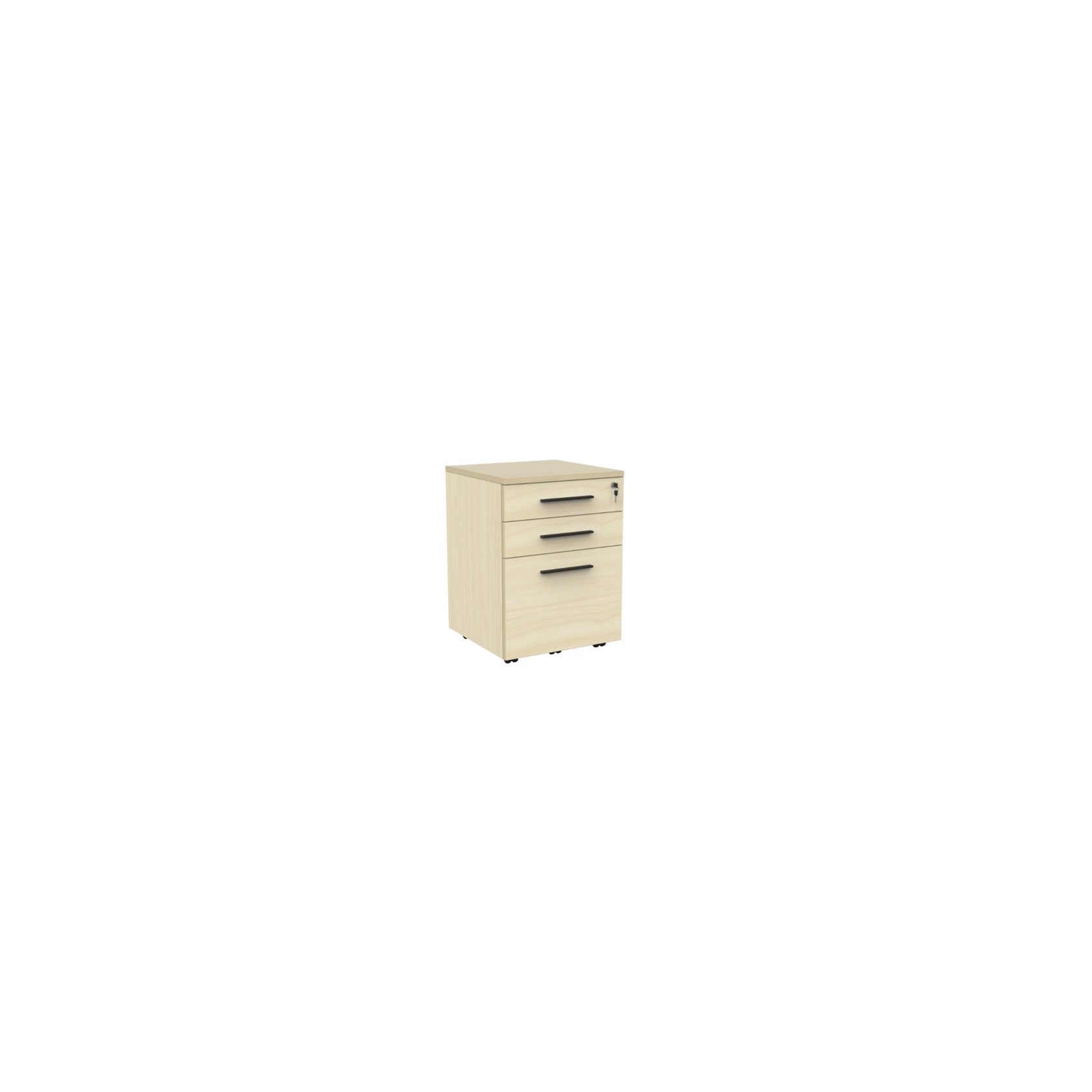 Cubit Mobile 2 + file Drawers gallery detail image