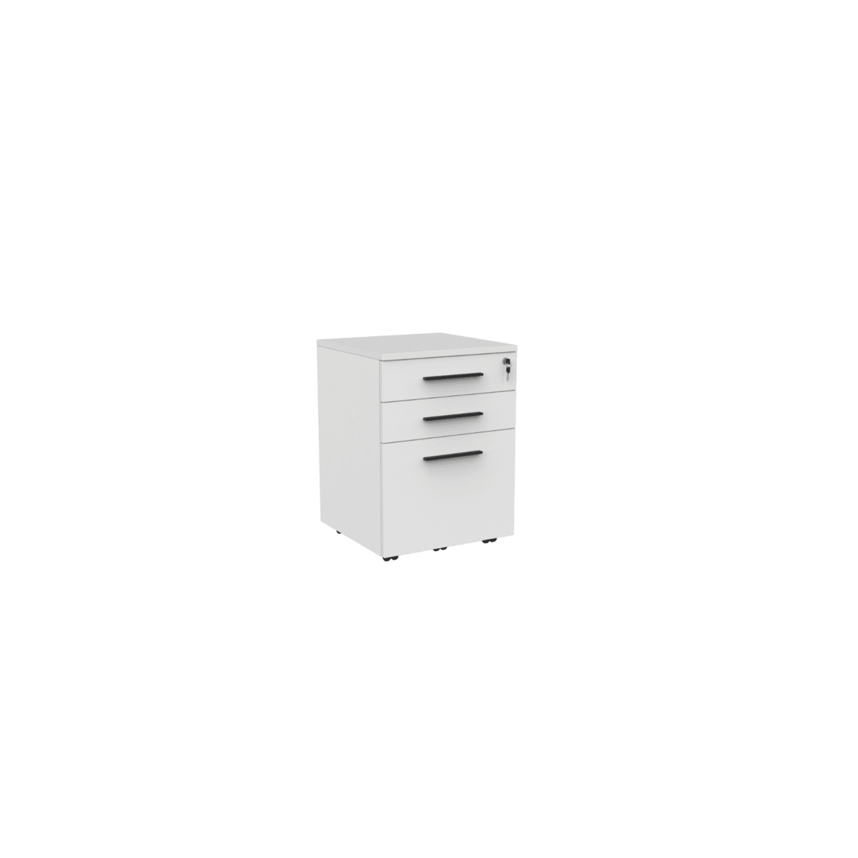 Cubit Mobile 2 + file Drawers gallery detail image