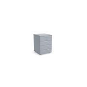 Cubit Mobile 4 Drawer Unit gallery detail image