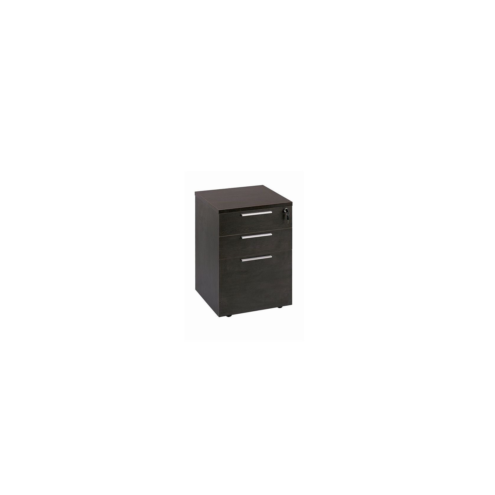 Cubit Mobile 4 Drawer Unit gallery detail image