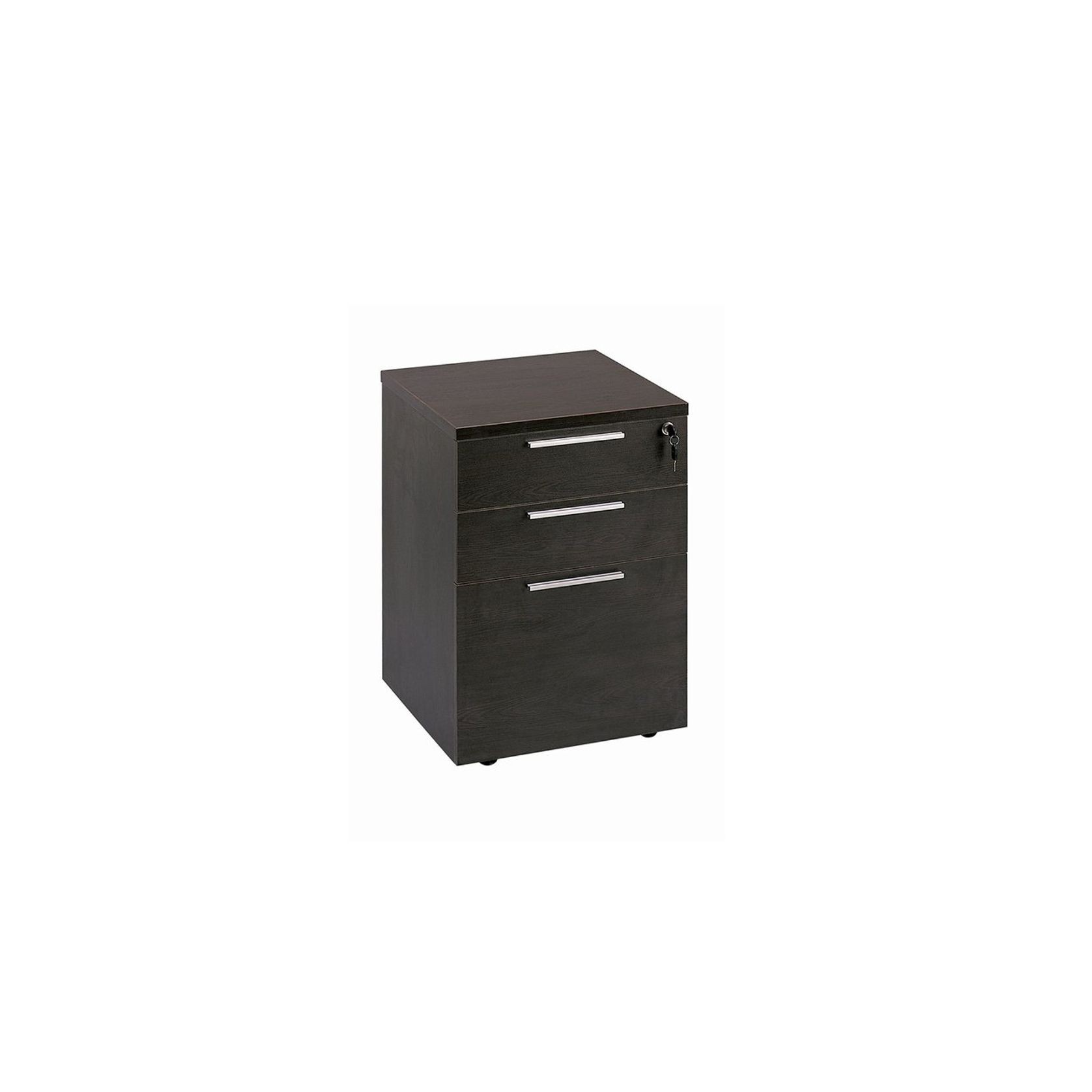 Cubit Mobile 4 Drawer Unit gallery detail image