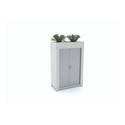 Cubit Tambour Unit Planter Box gallery detail image