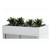 Cubit Tambour Unit Planter Box gallery detail image