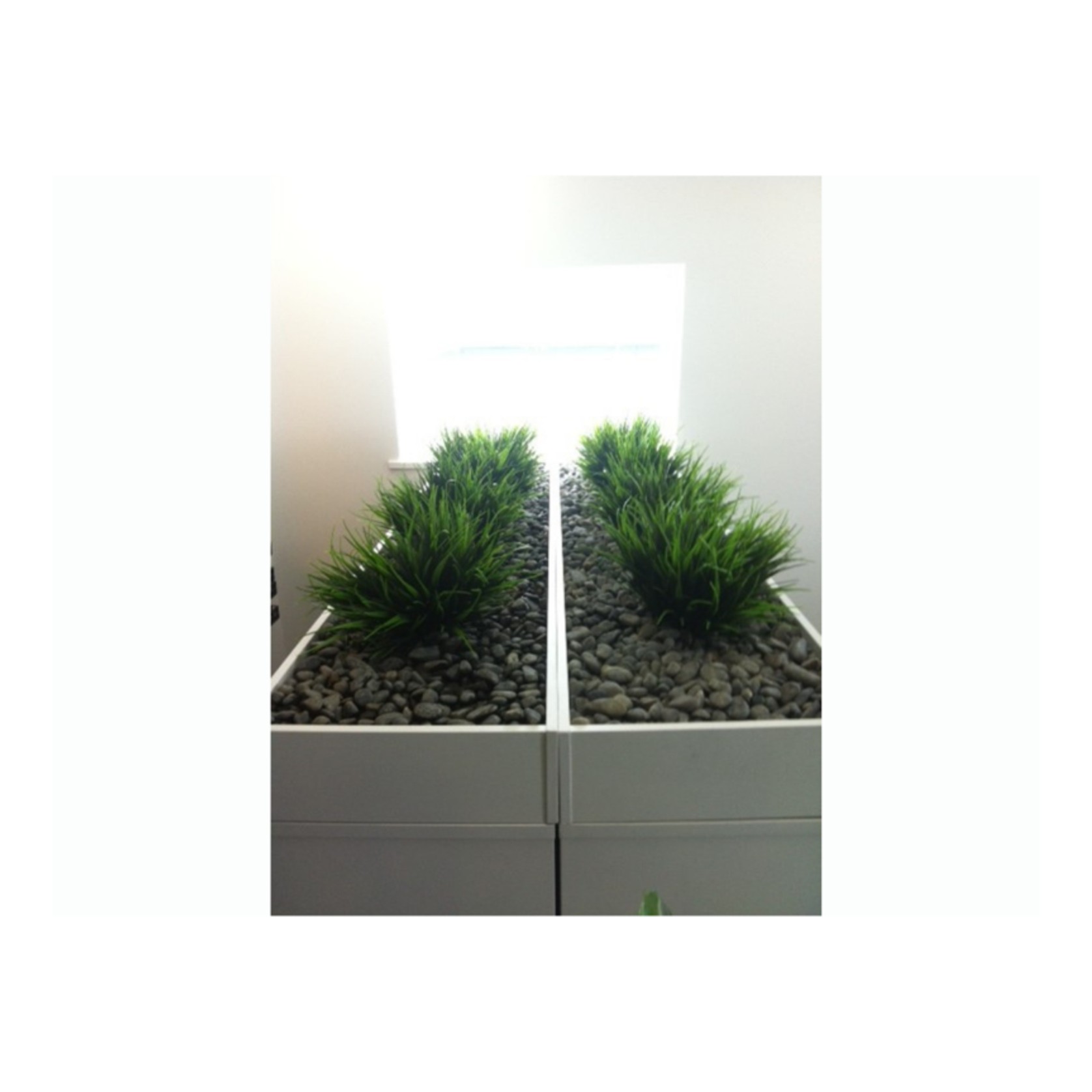 Cubit Tambour Unit Planter Box gallery detail image