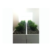 Cubit Tambour Unit Planter Box gallery detail image