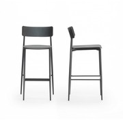 Cult Barstool by Segis gallery detail image