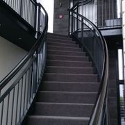 USA Ash Stair Treads gallery detail image