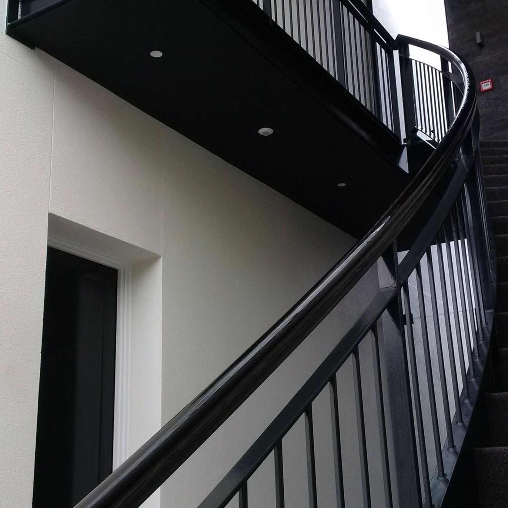 USA Ash Stair Treads gallery detail image