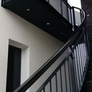 USA Ash Stair Treads gallery detail image