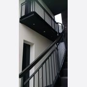 USA Ash Stair Treads gallery detail image