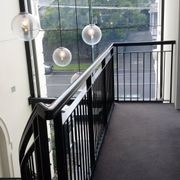 USA Ash Stair Treads gallery detail image