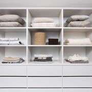 Custom Bedroom Storage Solutions gallery detail image